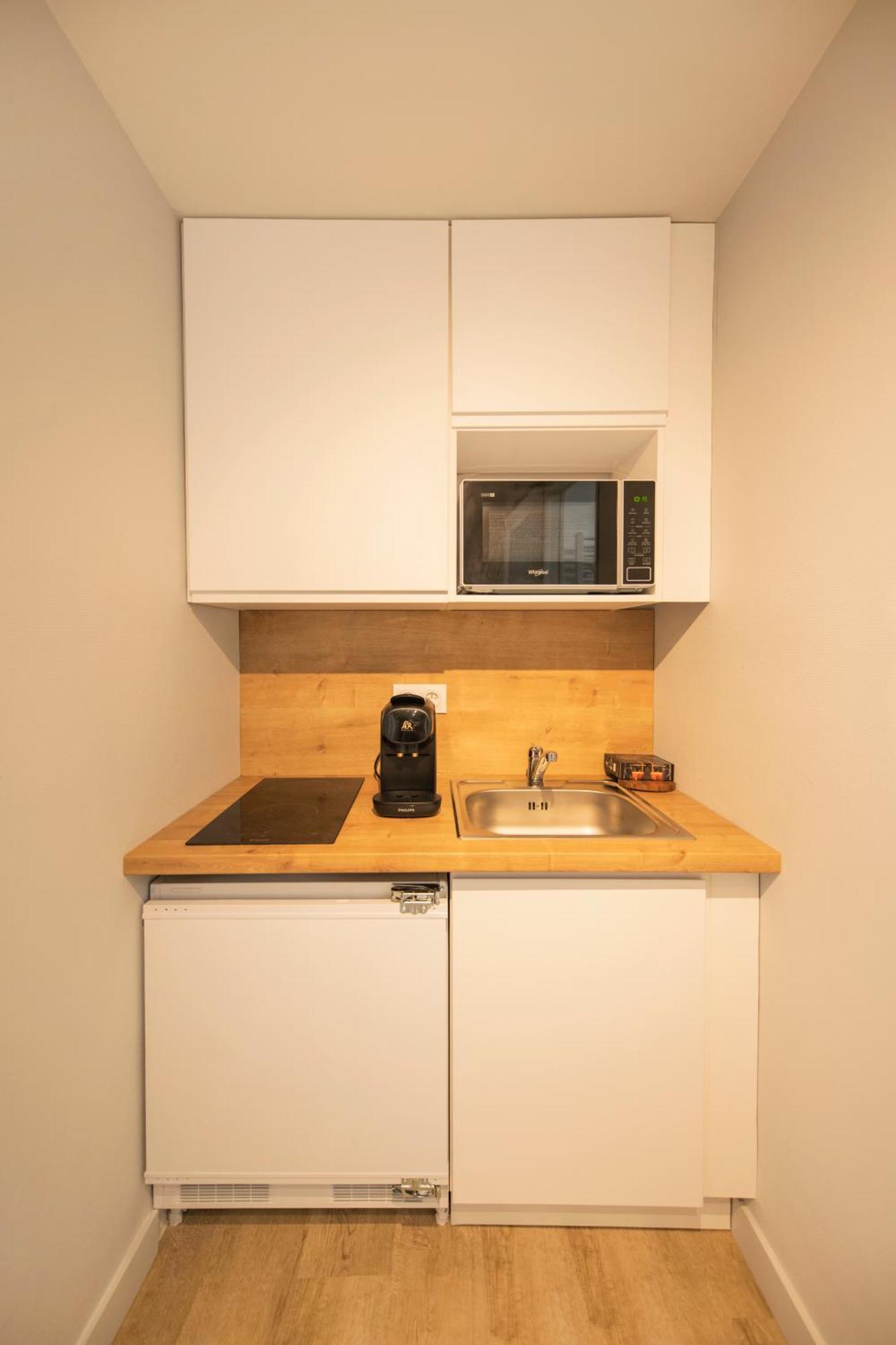 Jeanne - Hypercentre Apartment Orleans Exterior photo